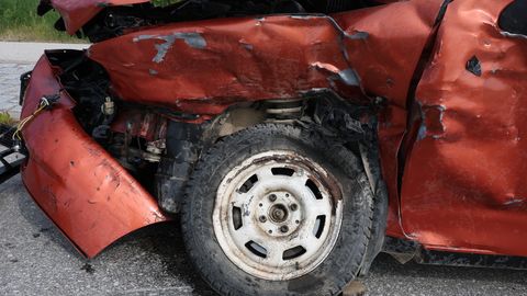 LKF: eakate põhjustatud liiklusõnnetuste arv kasvab