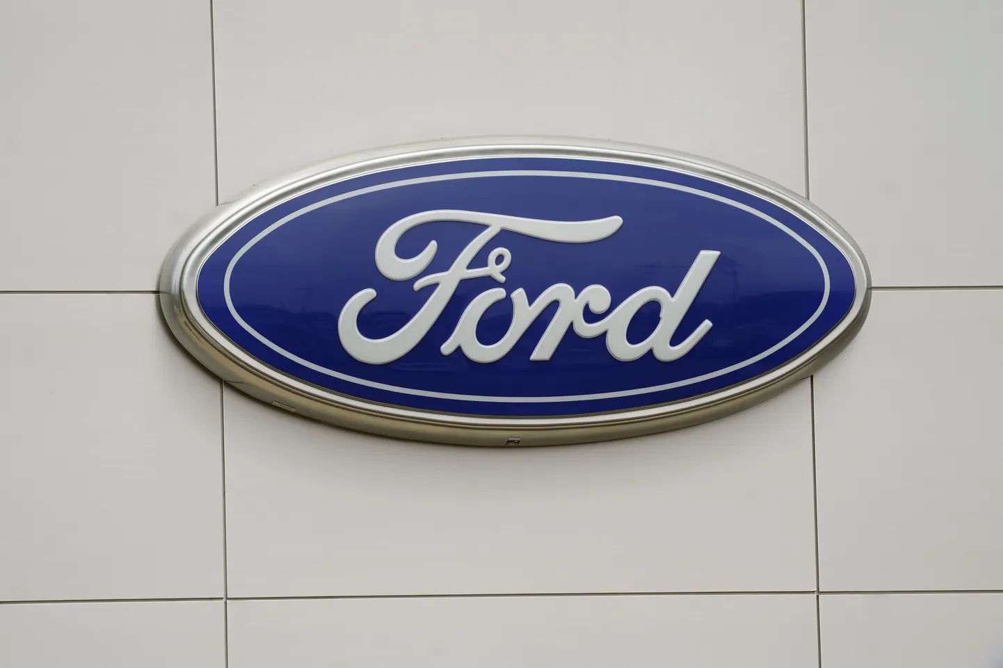 Fordi logo.
