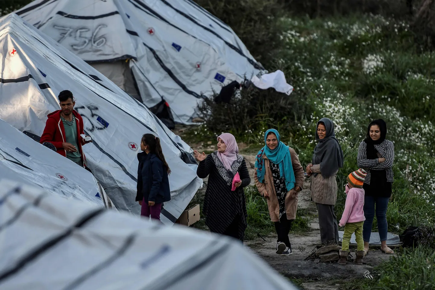 Kreeka diplomaatiliste allikate andmeil kutsus välisminister Nikos Dendias välja Türgi suursaadiku, et väljendada oma suurt pahameelt seoses Türgist saabuvate migrantide hulga järsu kasvuga.