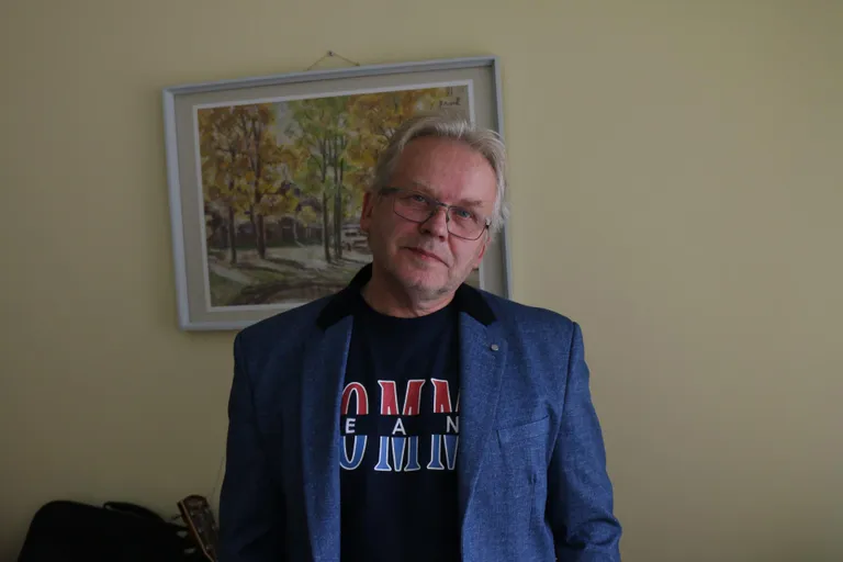 Võrumaa kultuuritempli juhataja Heiki Kelp rääkis, et neil õnnestus esimeste kinniolekupäevadega suurem osa toimuma pidanud üritusi sügisesse lükata.