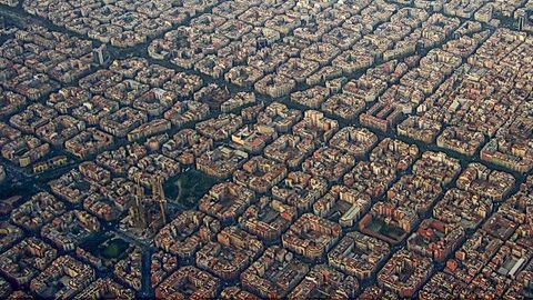 Seitse inspireerivat linnaruumieksperimenti Euroopast