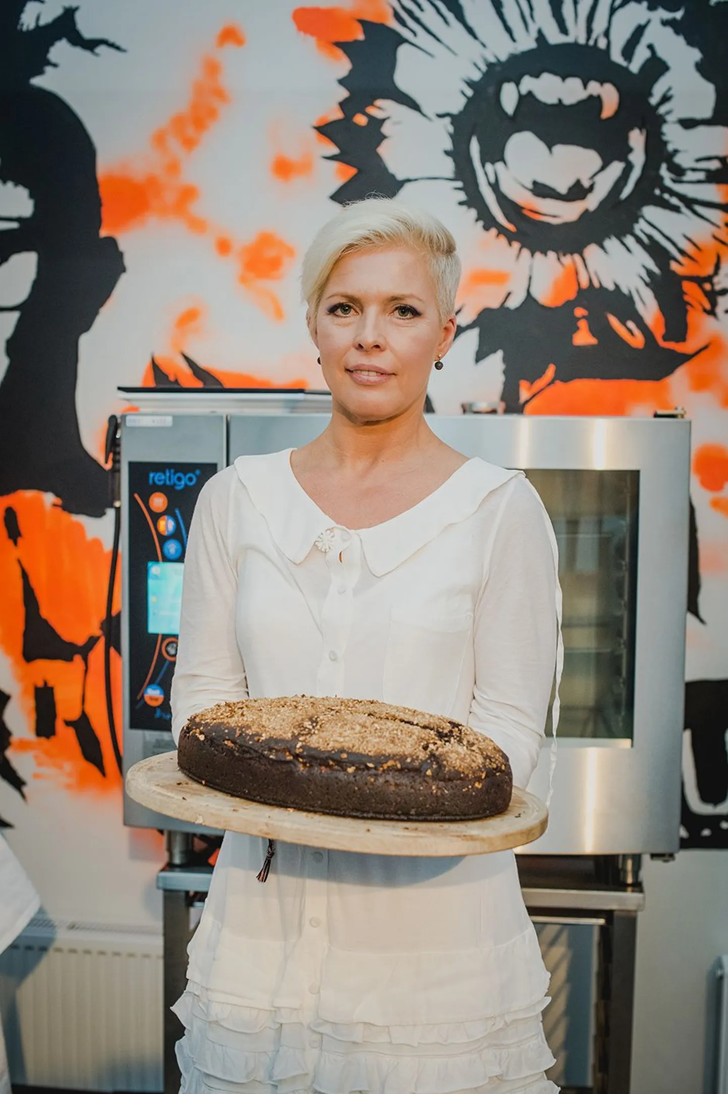 Evelin Ilves
