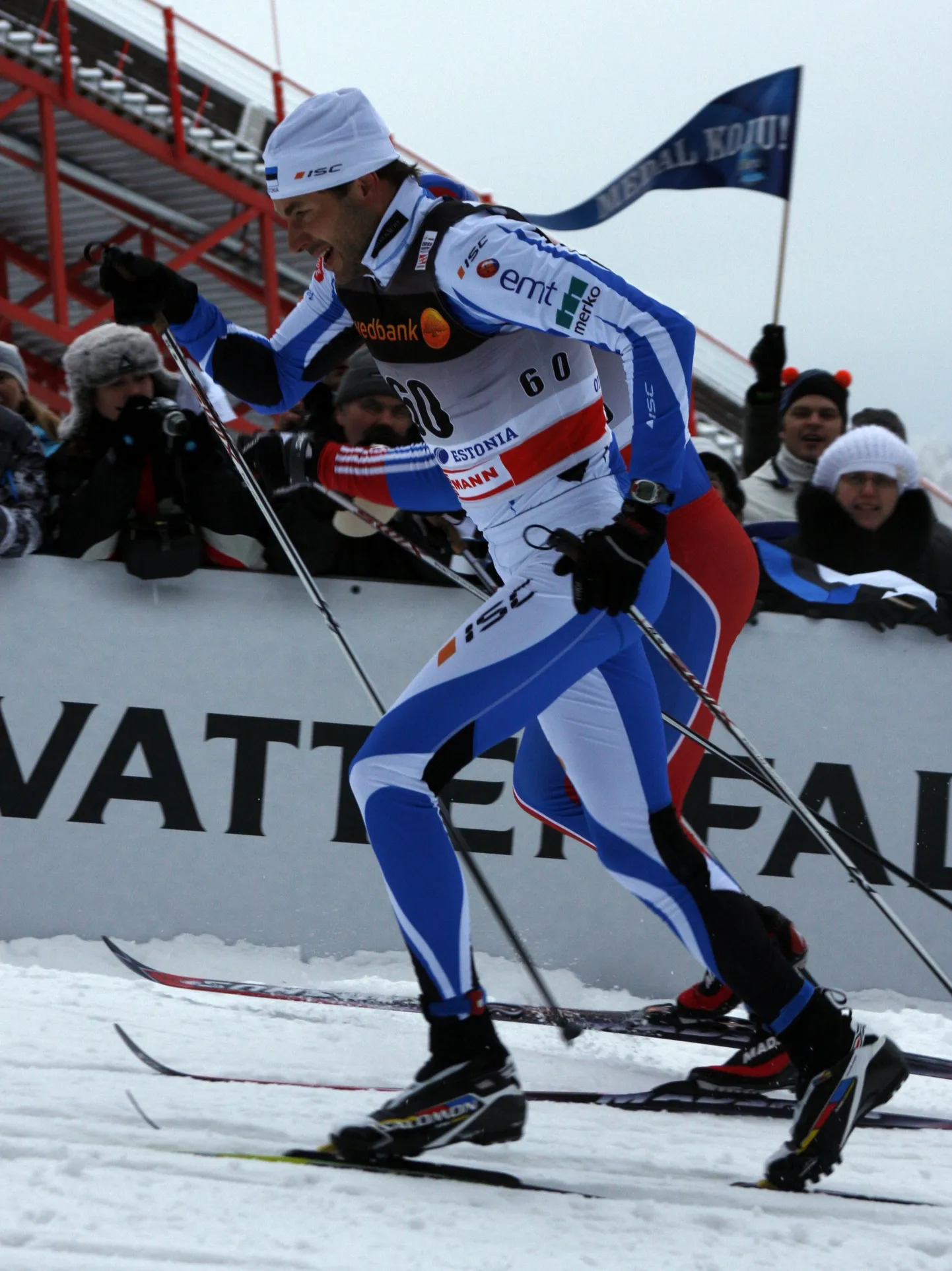 Andrus Veerpalu.