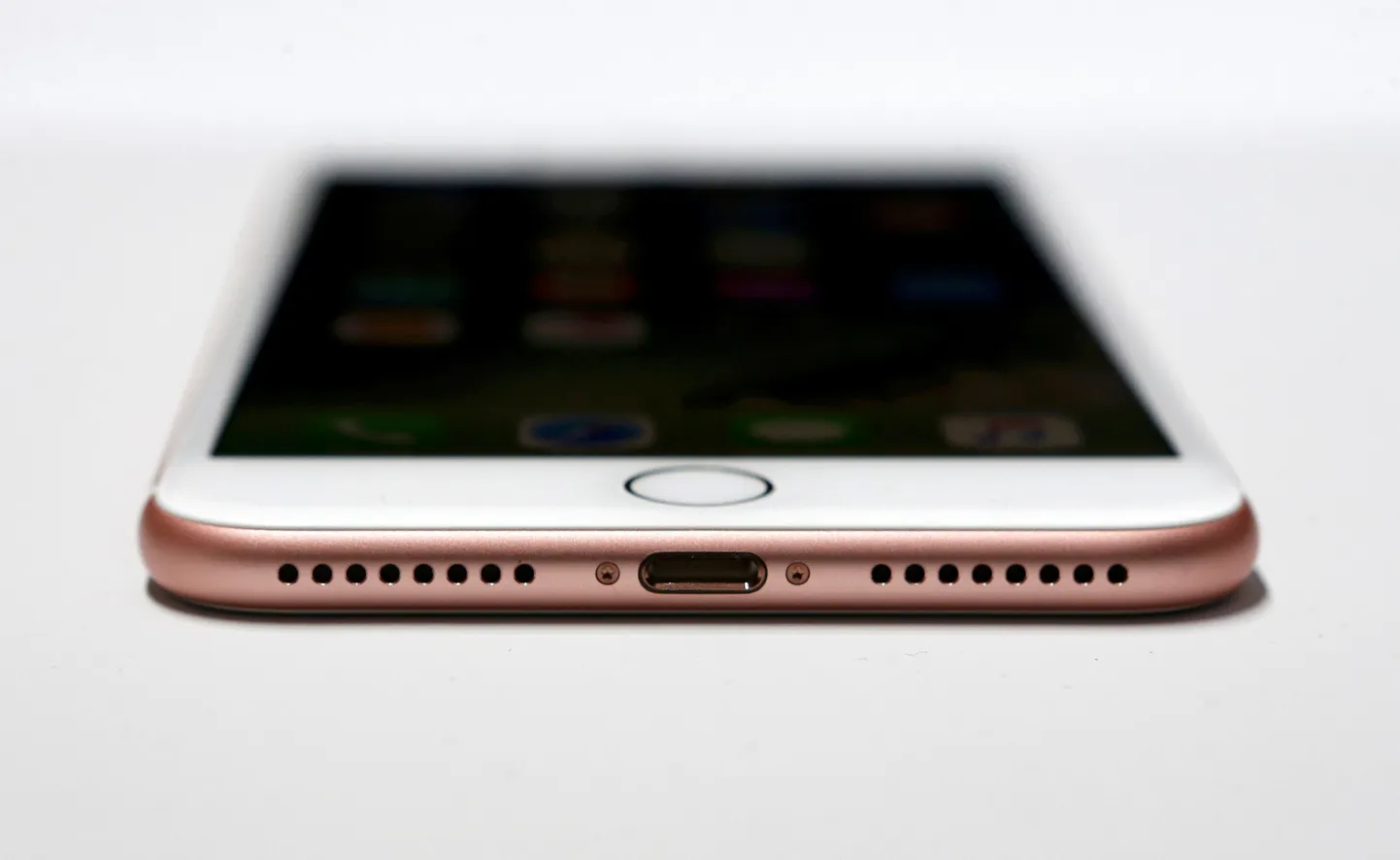 iPhone 7