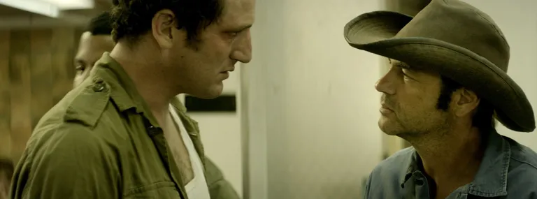 PÖFFi võistlusfilm «Allakäigu lapsed»