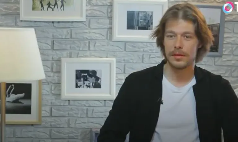 Никита Ефремов