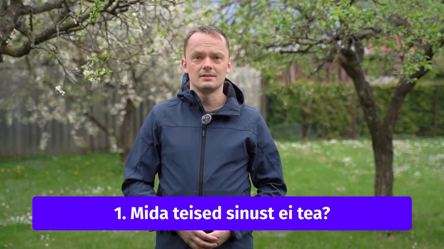 Siim Metsmaa