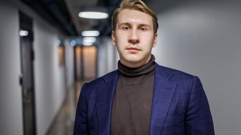 SÕJASTUUDIO ⟩ Kuidas läheb Eesti kaitsetööstusel? Stuudios on Erik Markus Kannike