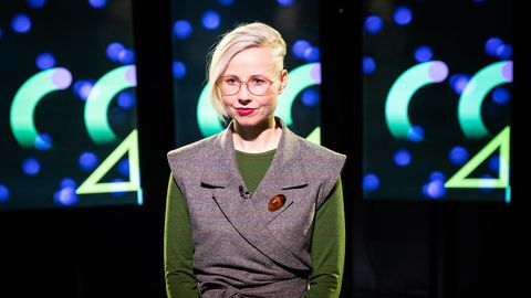 Marii Karell avaldab, kuidas nad Marek Nõmmiku saateni jõudsid: mõtlesin, et misasja, see on kahtlane