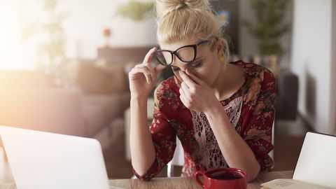 Mitte vanadus: just see on inimese elu kõige kurnavam kümnend