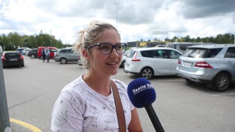 KÜSITLUS ⟩ Kuidas puhkus on läinud: "Saaremaa on väga põnev koht"