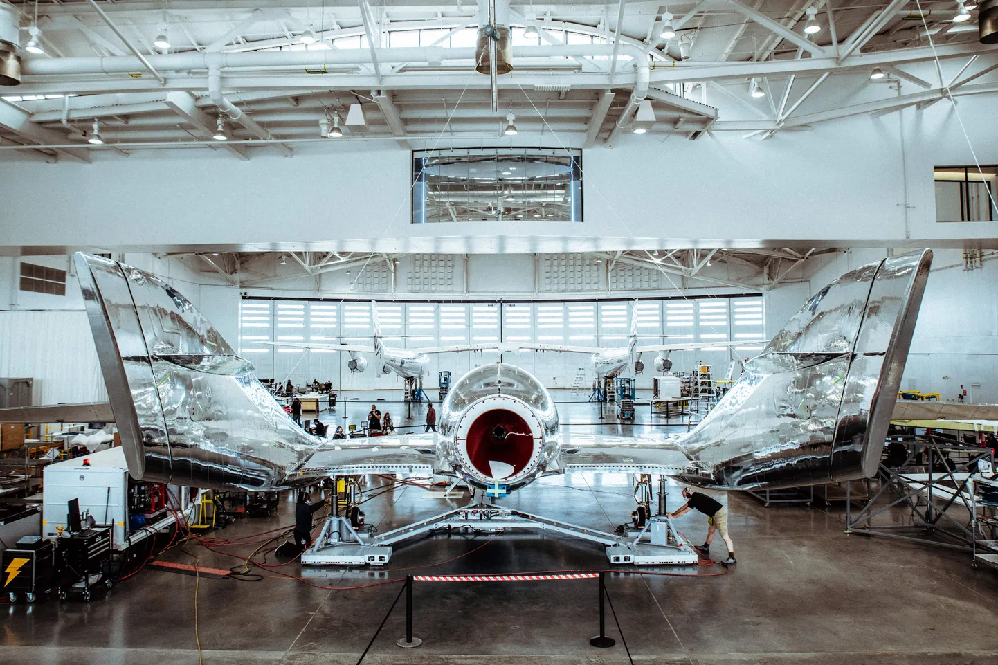 Virgin Galactic