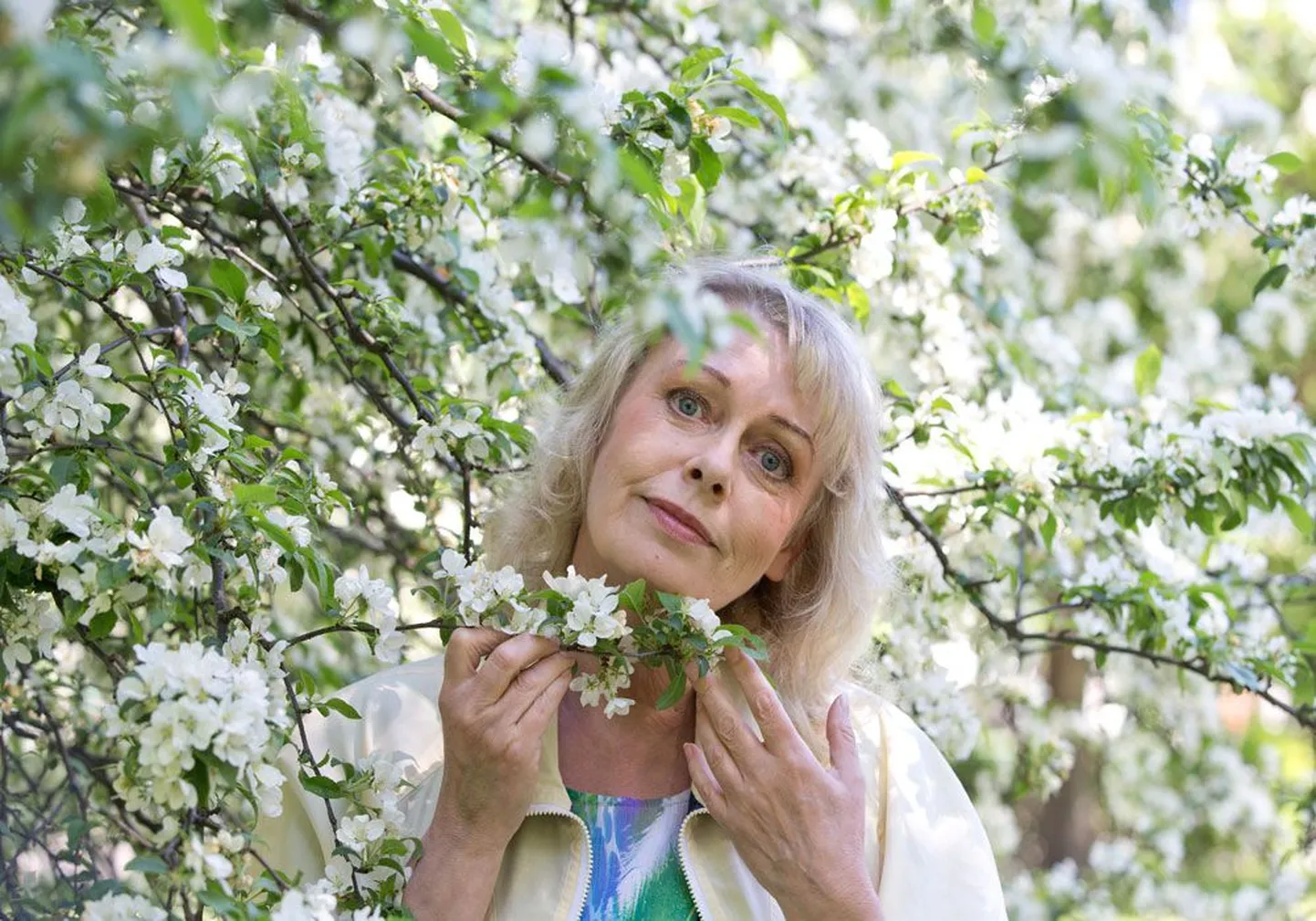 Merle Talvik
