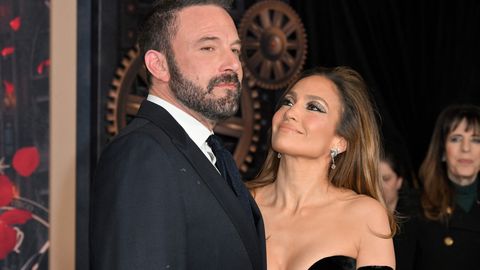 Jennifer Lopez on leidnud lahutusjuttude keskel endale üllatava liitlase