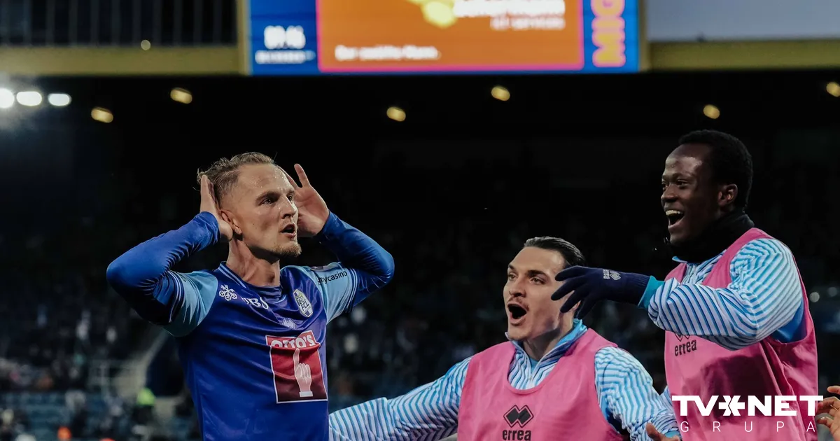 Ciganik Goal: Swiss Super League Highlights ⟩ WATCH NOW