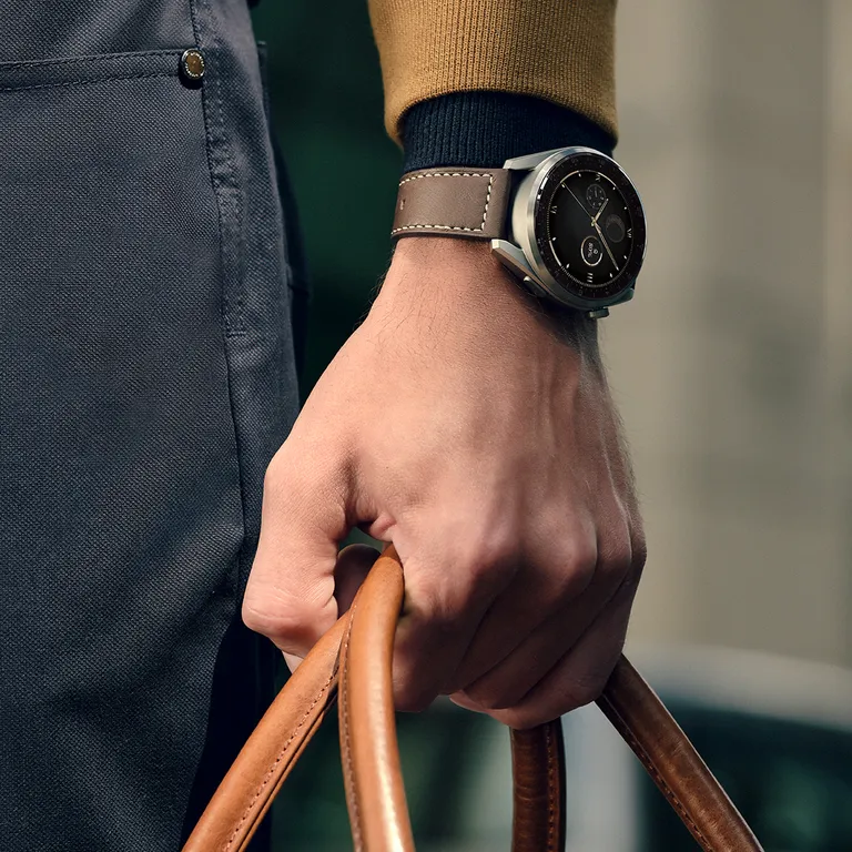 Смарт-часы Huawei Watch 3 Pro