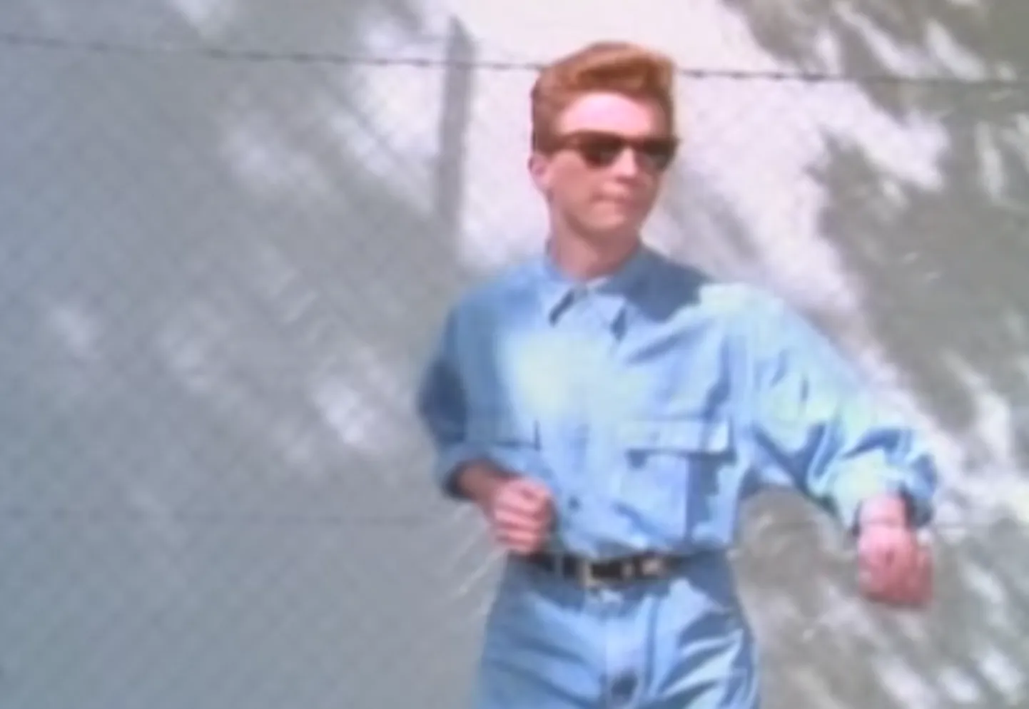 Rick Astley