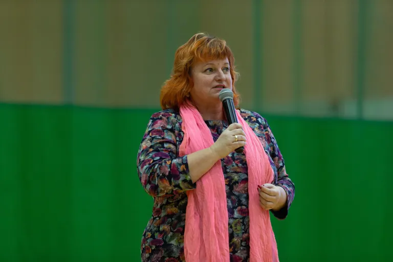 Abilinnapea Janika Gedvil: «Koolid ja huvikoolid kinni, raamatukogu väiksema koormusega tööle ning muuseumid ja muud toredused kinni.»