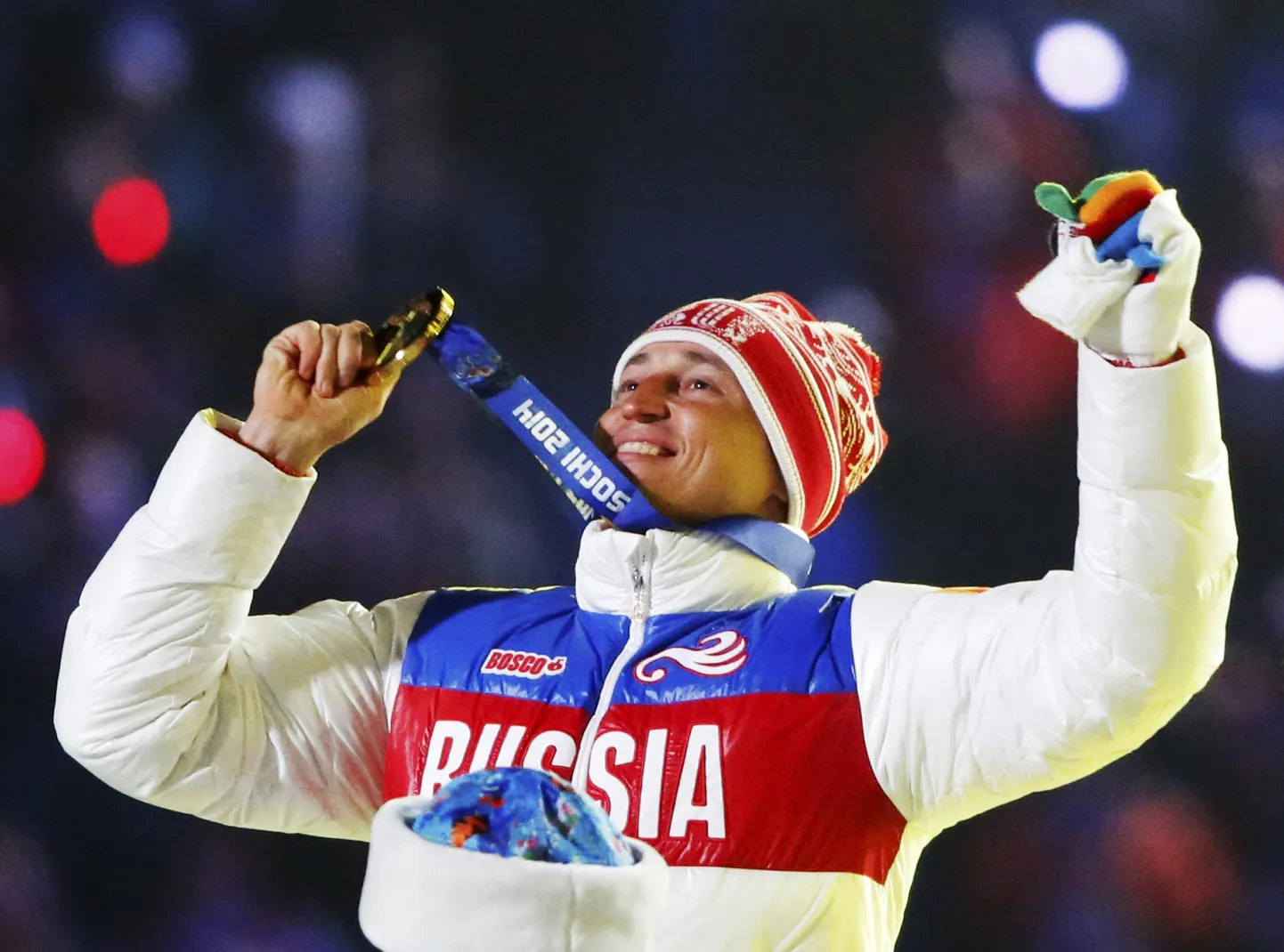 Alexander Legkovi saatus võib selguda alles paar tundi enne Pyeongchangi olümpiamängude avatseremooniat.