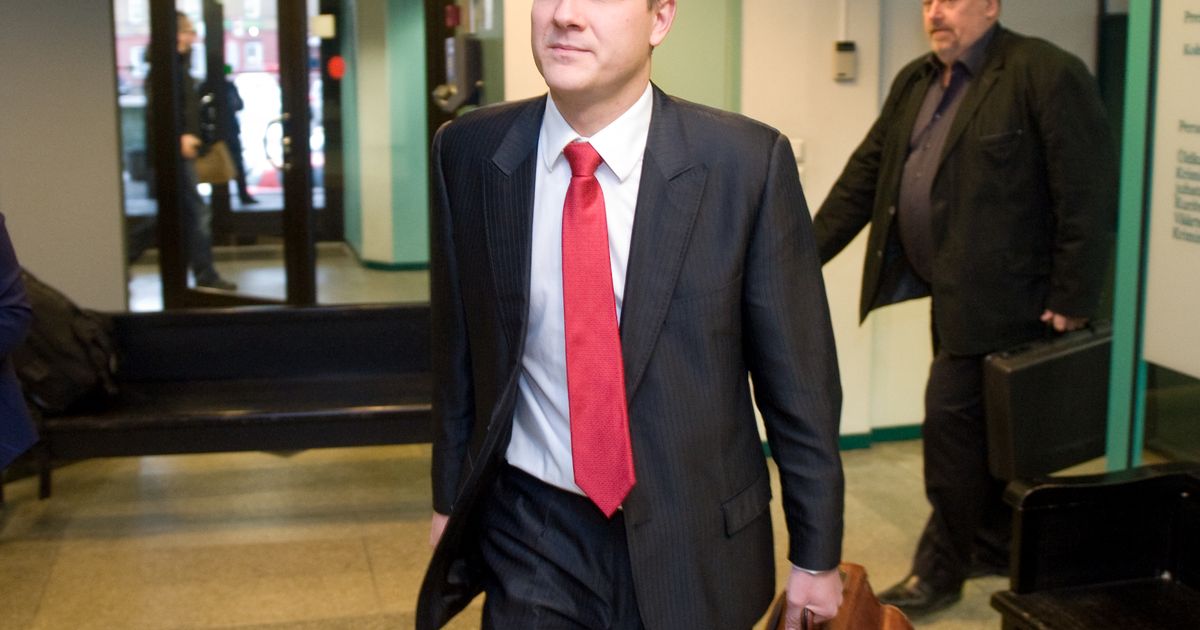 Адвокат выиграл судебный спор с Департаментом полиции и погранохраны