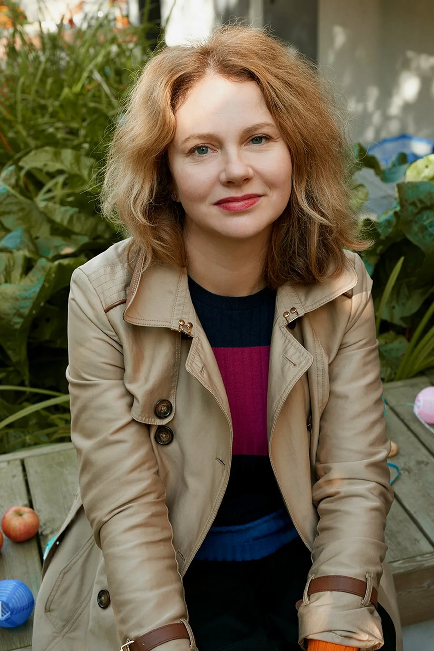 Kätlin Vainola.