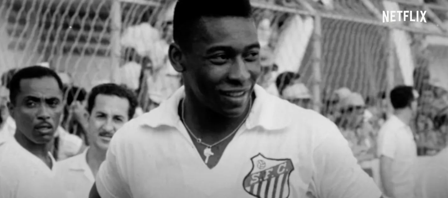 «Pelé»