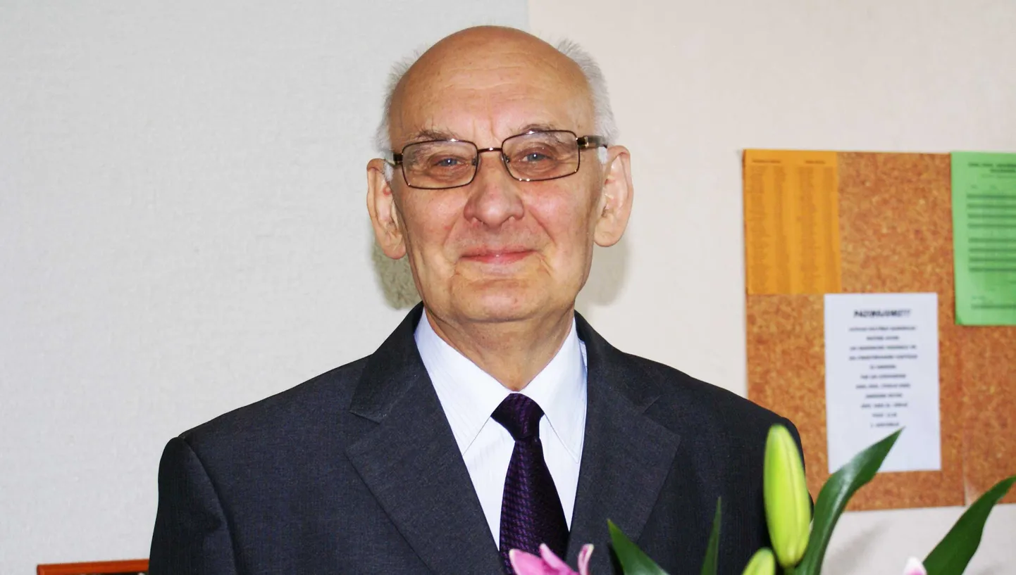 Gunārs Bībers