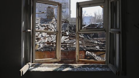 Krievi Ukrainai uzbrukuši ar hiperskaņas raķeti un 442 droniem