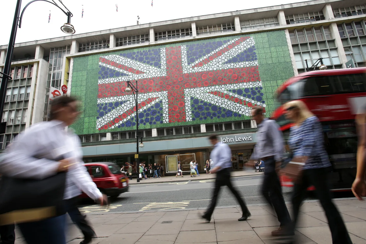 Britid hääletasid juunis EL-ist lahkumise poolt. Briti teadlastele tähendab see juba praegu tagasilööke.