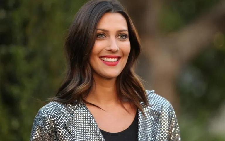 Becca Kufrin