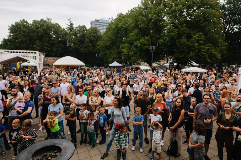 Rīgas Burgeru festivāls