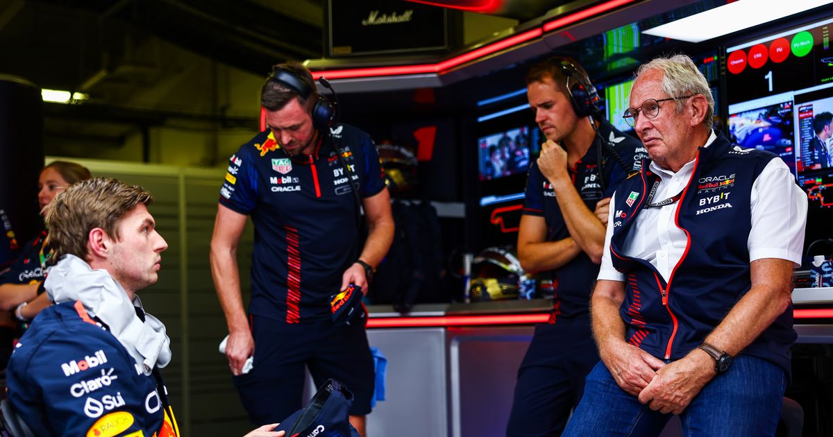 80-aastane spetsialist jätkab F1s niiditõmbajana veel aastaid