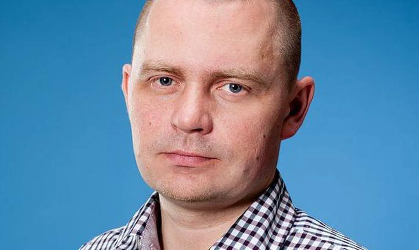 Rauno Vinni.