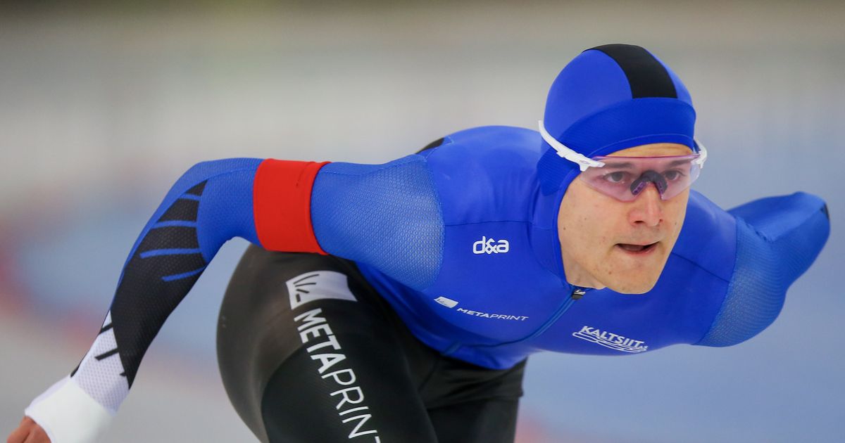 Päev, kui neljas koht oli taas jama