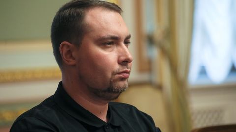 Ukraina rahukõneluste järgmine voor võib toimuda oktoobris