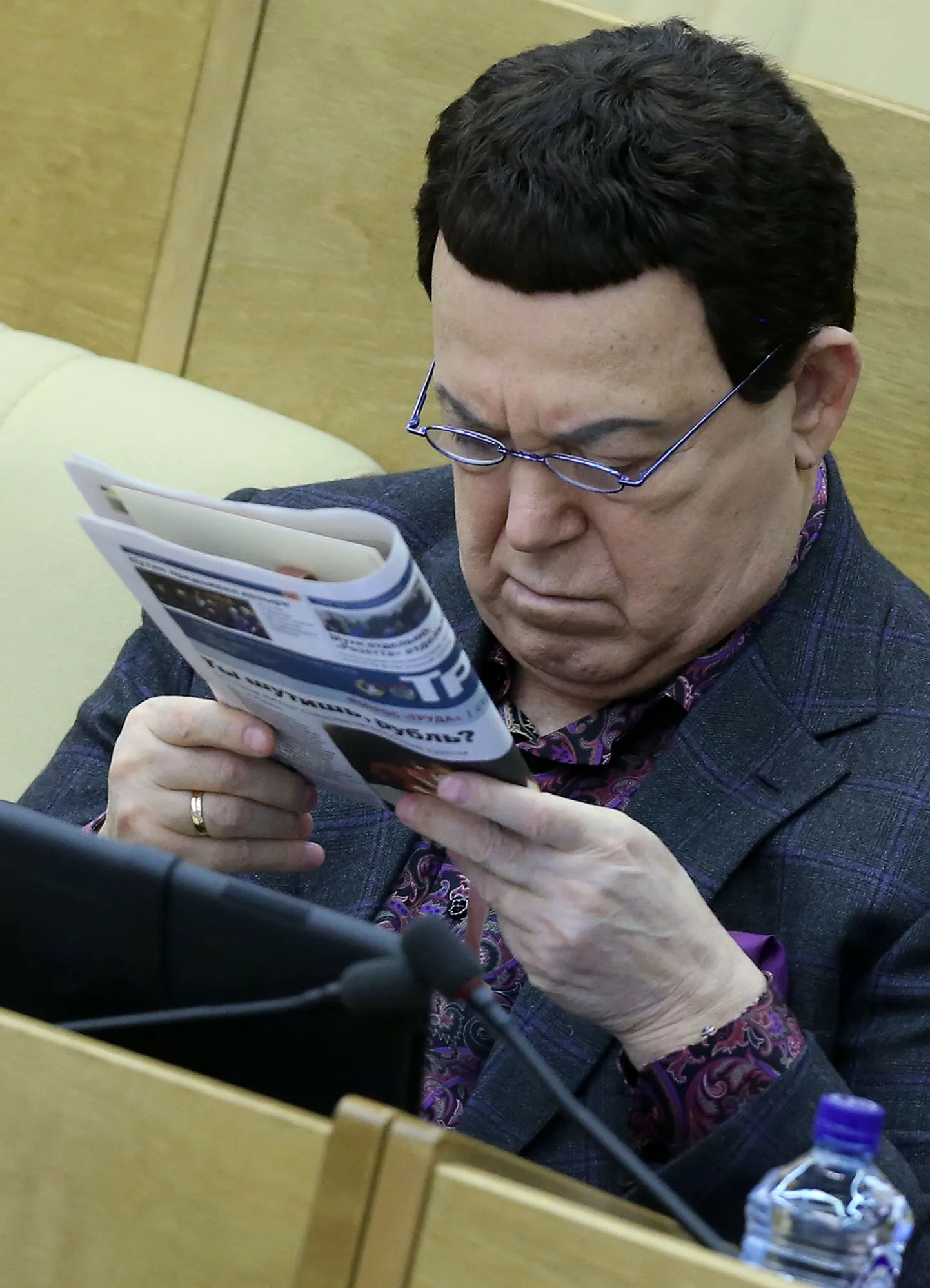 Иосиф Кобзон