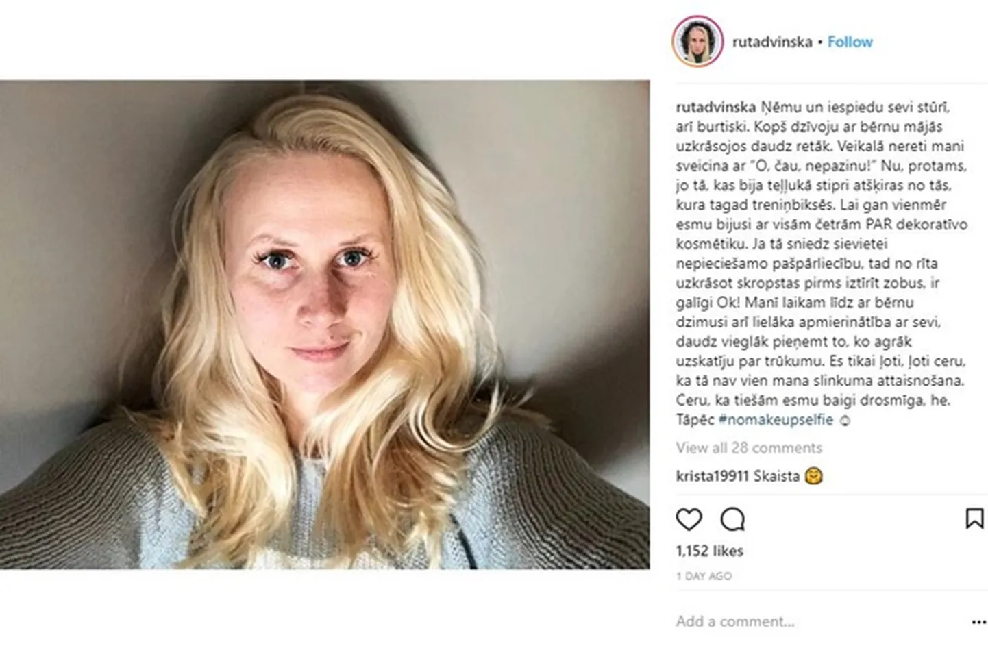 Raksta foto