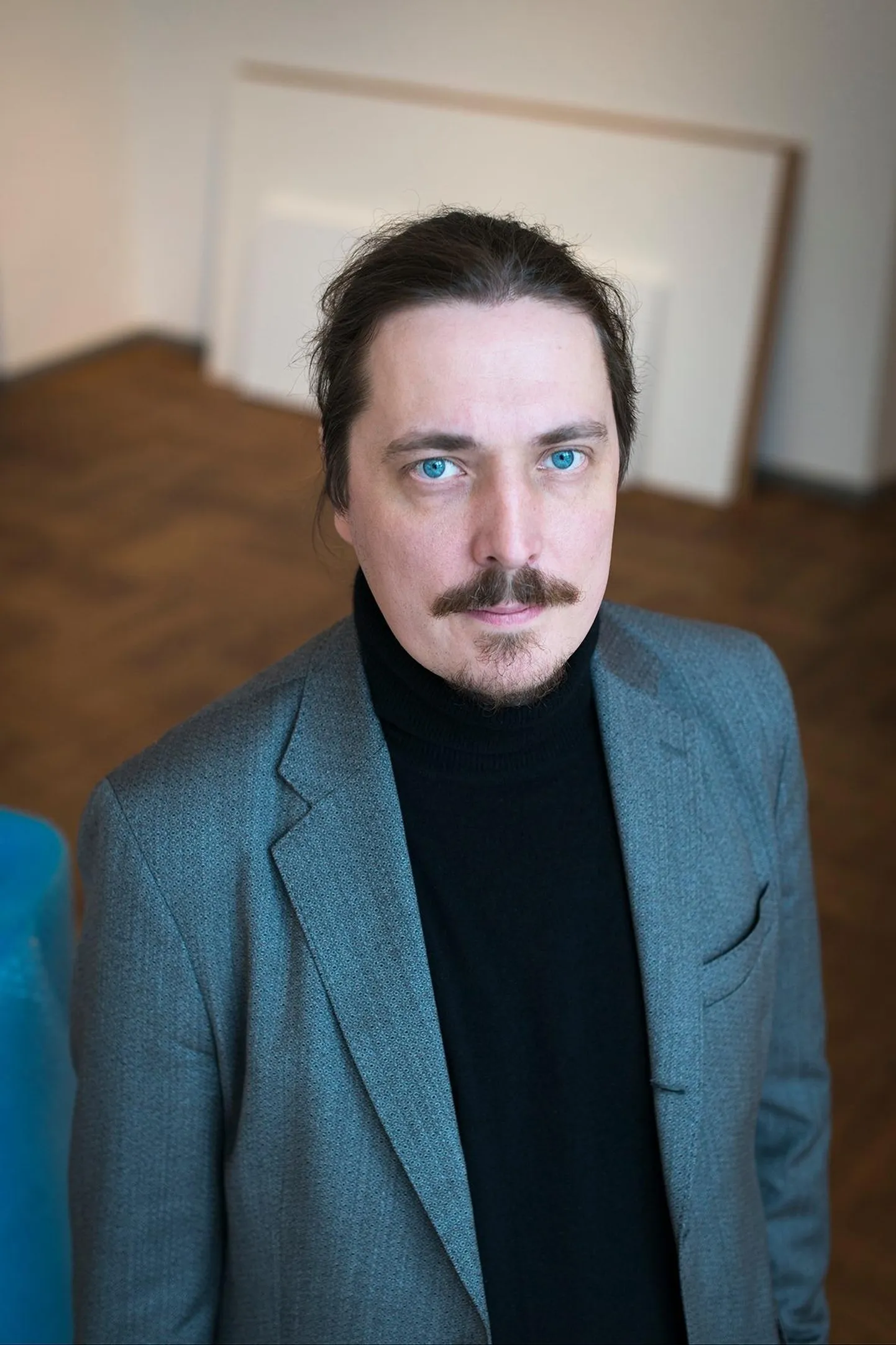 Taaniel Raudsepp