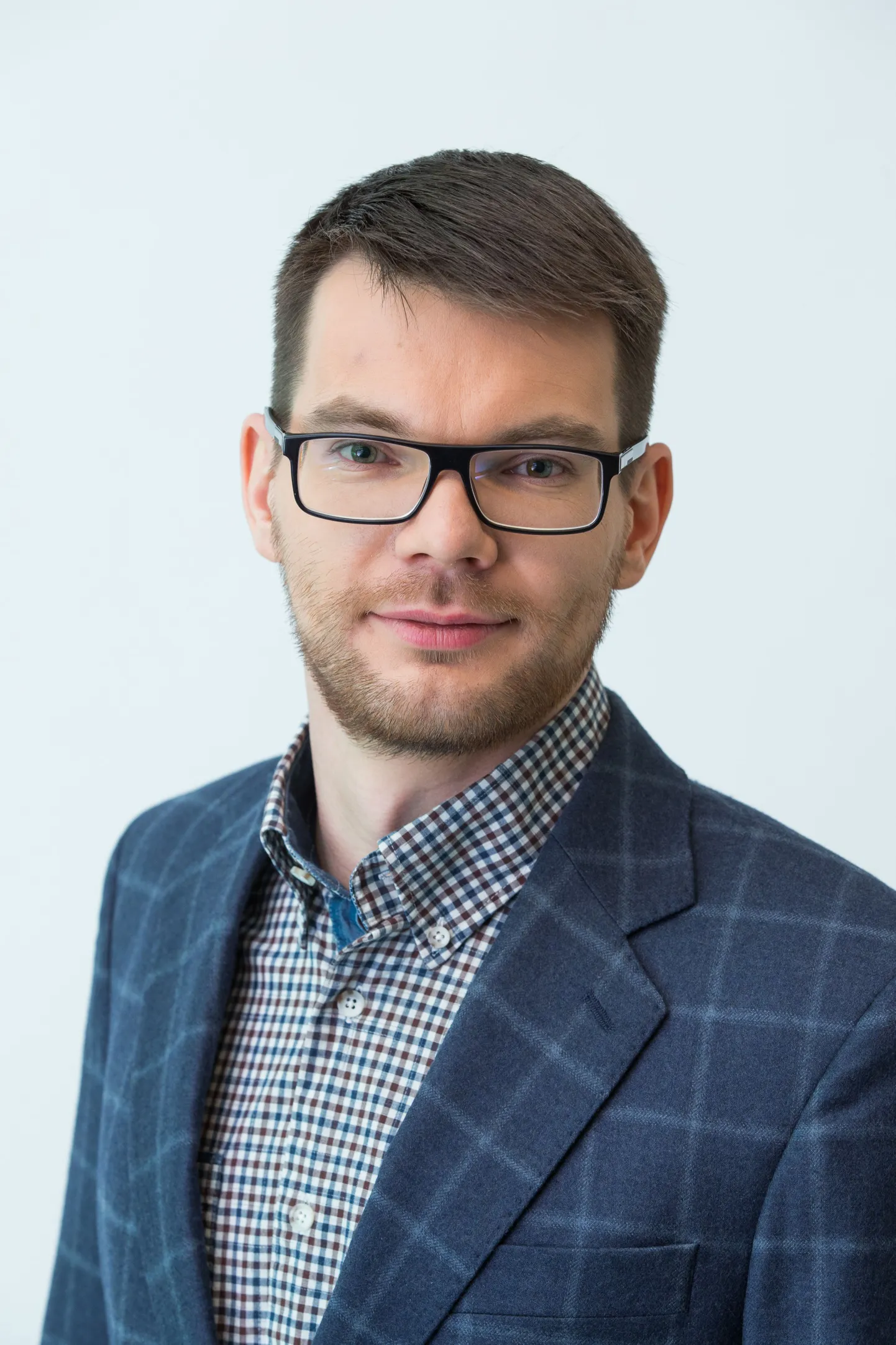 Madis Vaikmaa