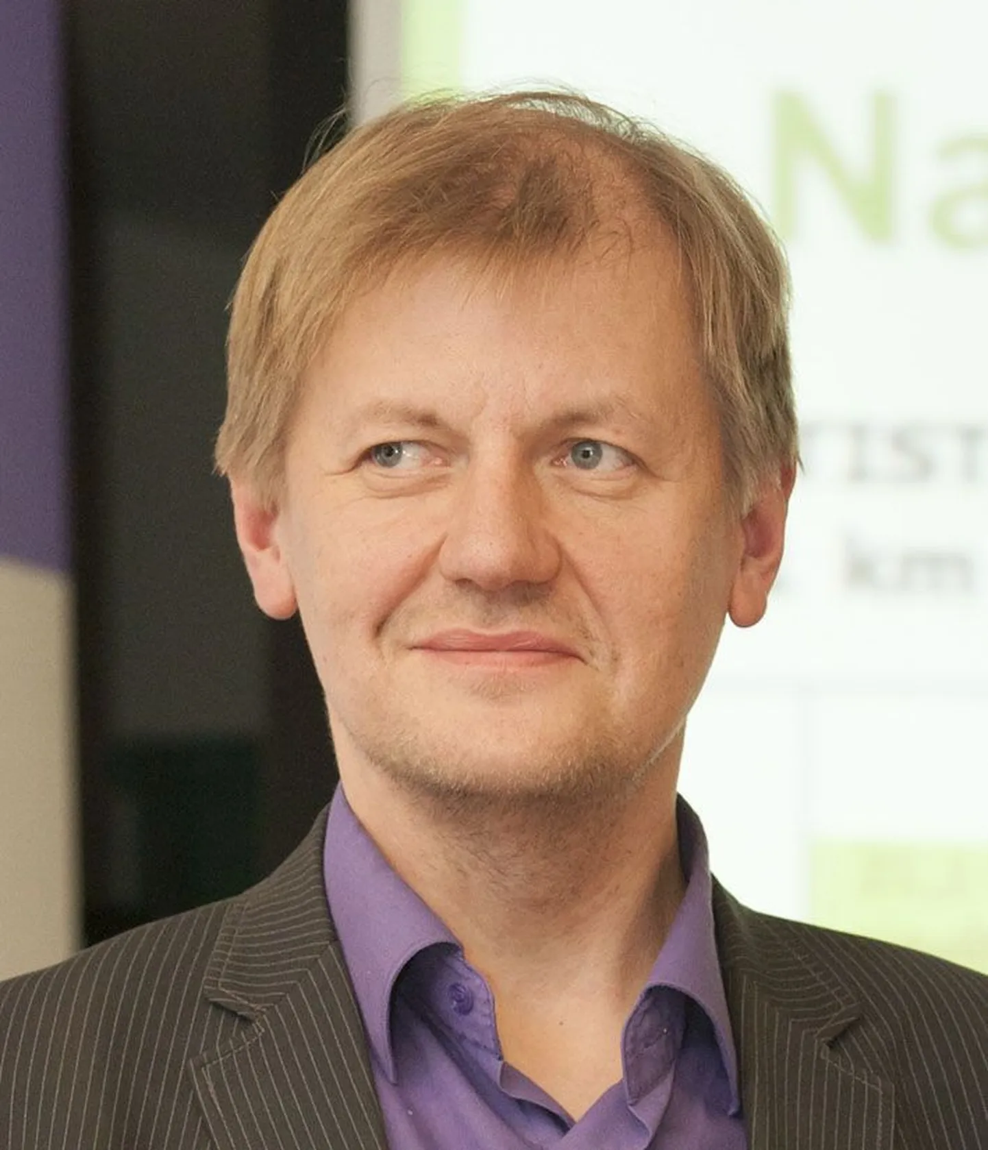 Erik Gamzejev.