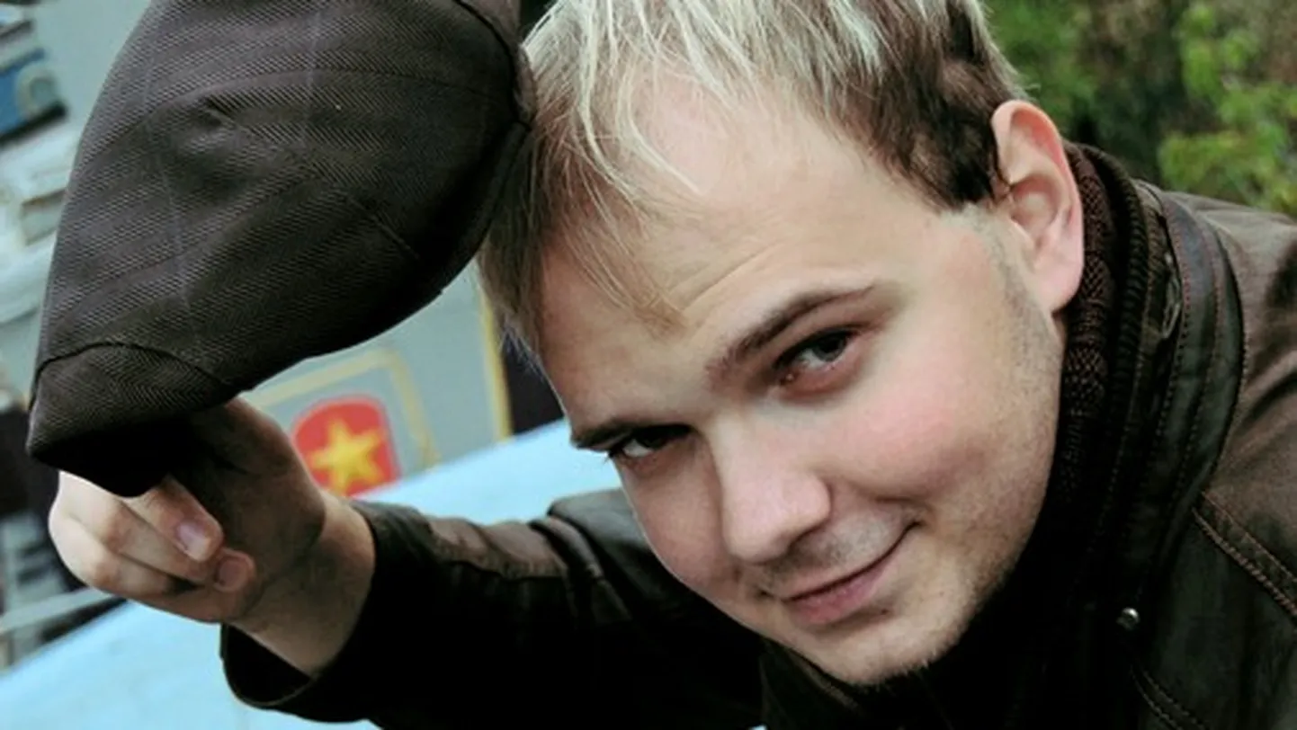 Raksta foto