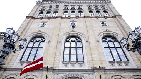 Latvia Plans Stricter Admission Rules for Foreign Students