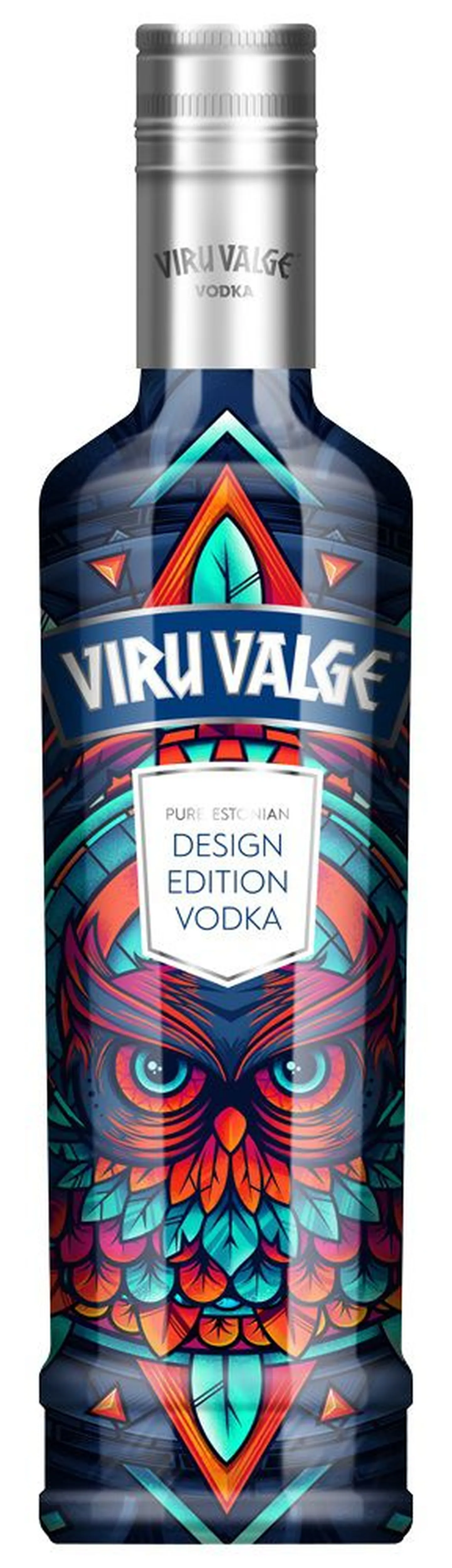 Viru Valge disainikonkursi võitis „Tarkusega“ Lauri Särak