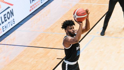 Korvpalli Eesti meistrivõistluste veerandfinaalid algavad täna