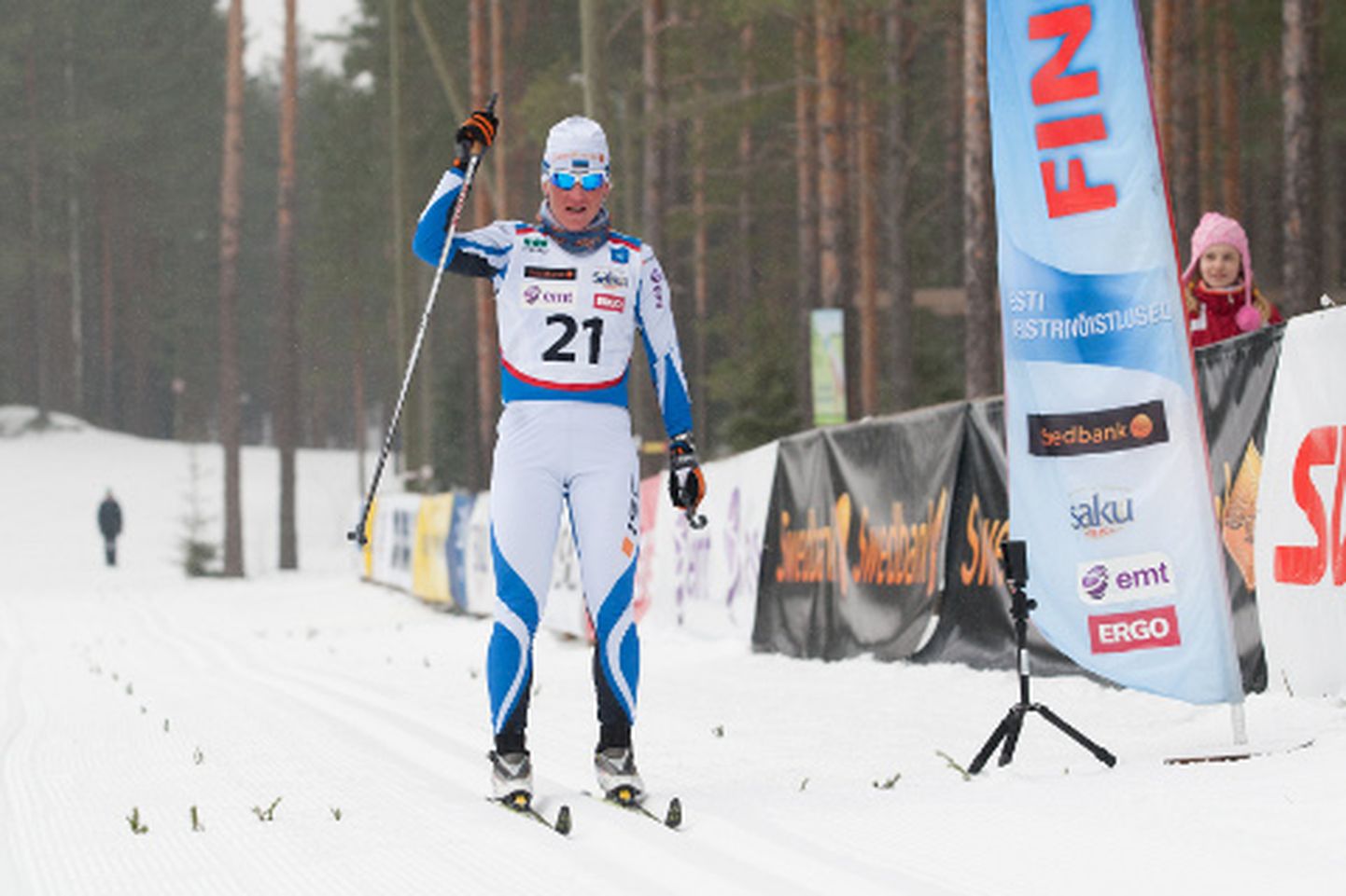 Tänavu märtsi lõpus tuli Tatjana Mannima Pannjärvel ülekaalukalt Eesti meistriks 30 km sõidus. Ka esimese lume võistlustel Põhja-Soomes oli ta läinud nädalavahetusel kõigist Eesti naissuusatajatest kiirem.