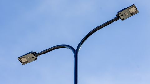 Ei pane tulesid kustu! Kodanik kaebas vallavalitsuse tänavavalgustuse pärast kohtusse