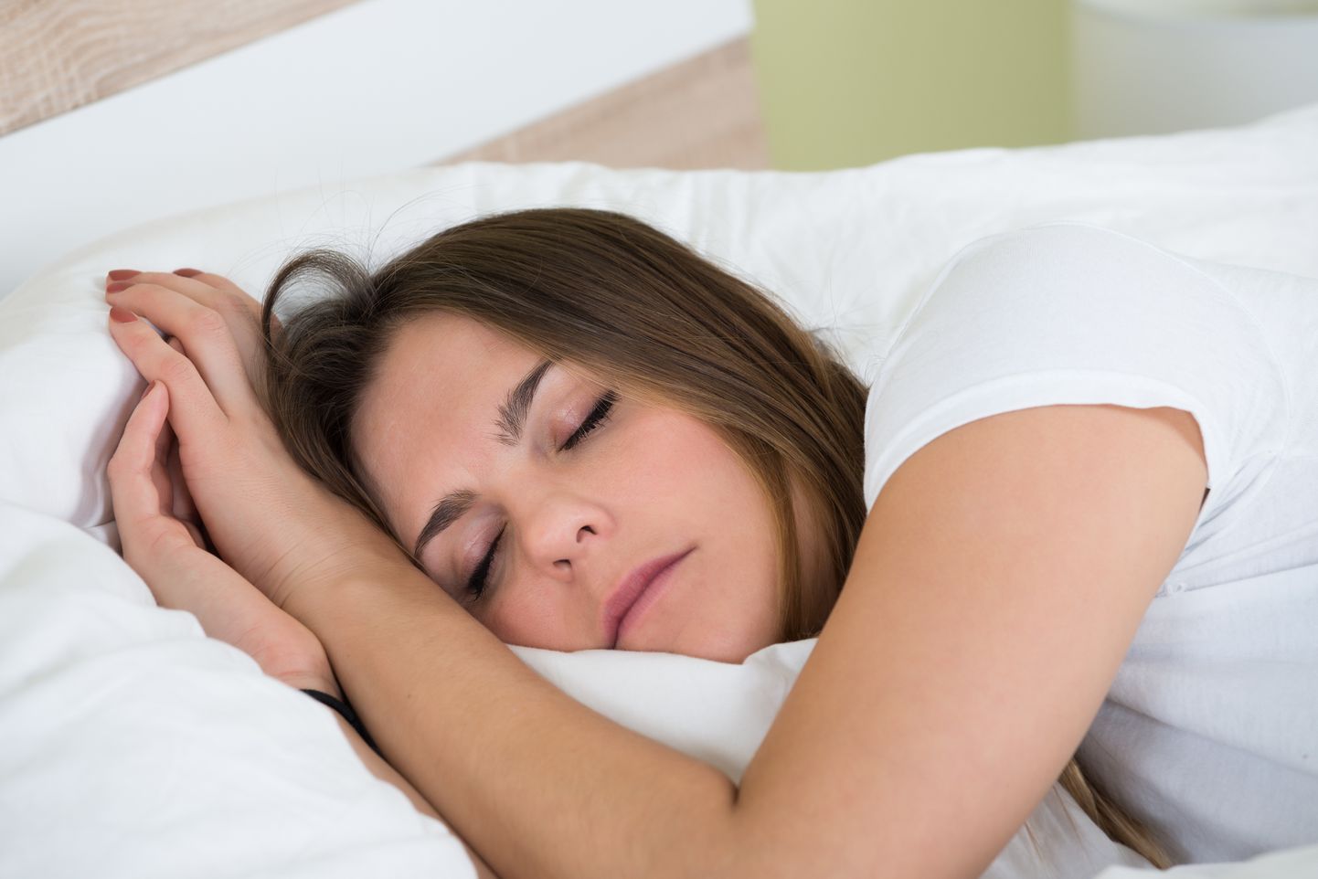 Kas öised stressorid nagu insomnia ja hiljem pikalt magamine kurnavad keha viimseni?