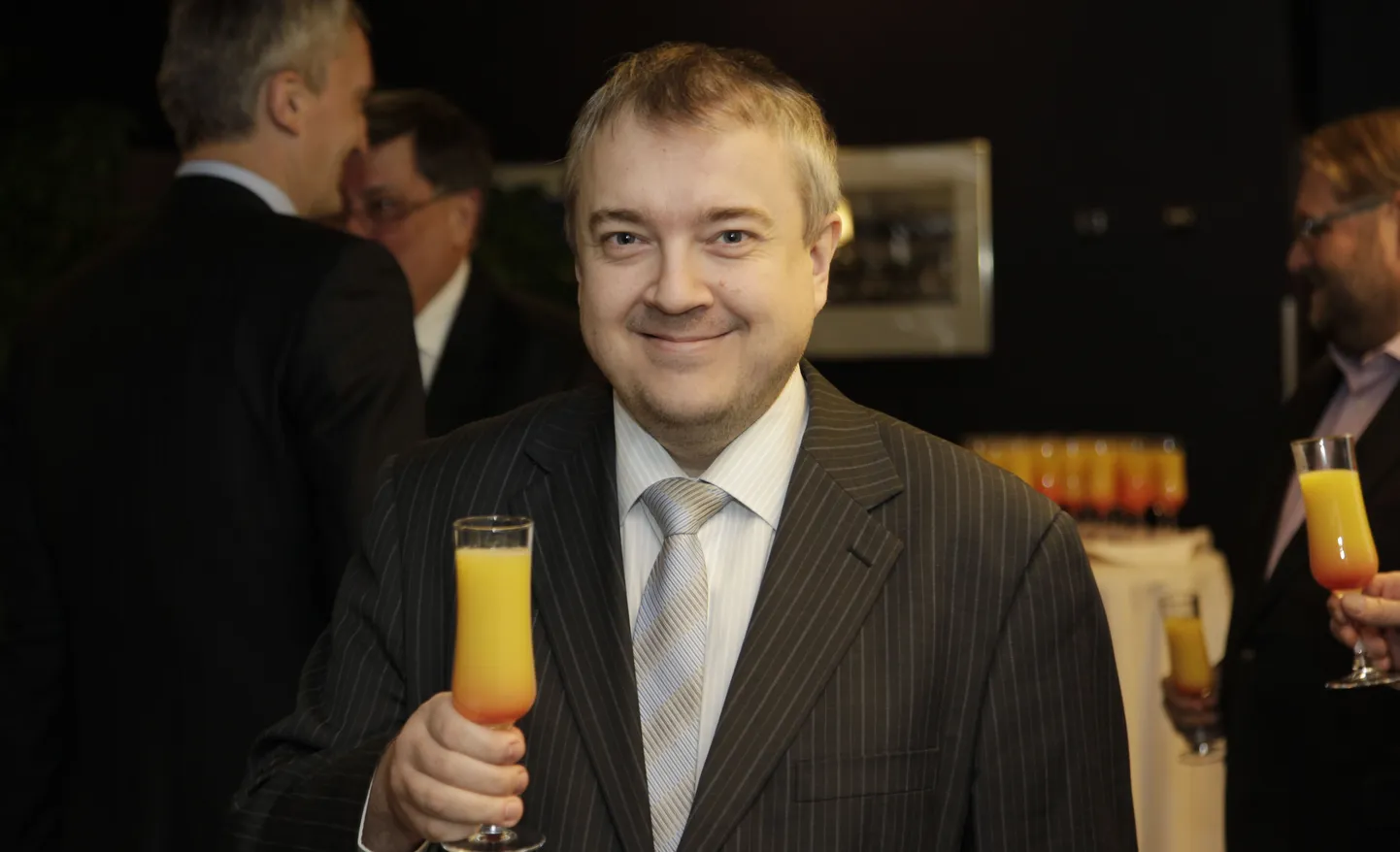 Toomas Mattson