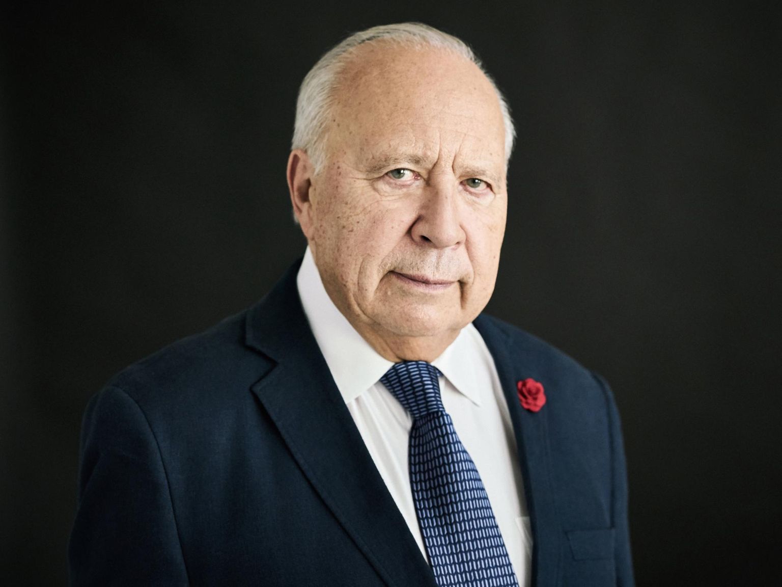 Neeme Järvi.