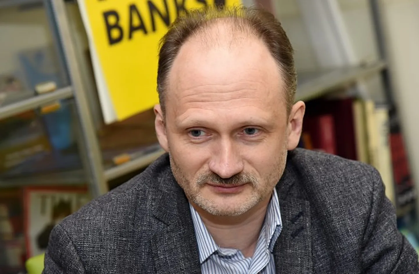 Raksta foto